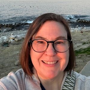 Meet your Posher, Diane